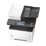 KYOCERA M2640 IDW • LASER NEGRO Multifuncional, Full Duplex, OFICIO ADF, RED, WIFI, AMPLIACION • NUEVA KYOCERA M2640 IDW • LASER NEGRO Multifuncional, Full Duplex, OFICIO ADF, RED, WIFI, AMPLIACION • NUEVA