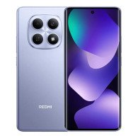 XIAOMI REDMI NOTE 15 5G • Octa-Core (2.4 GHz) - 256GB | 8GB RAM | 5G | FULL HD+ 6.7" • NUEVO
