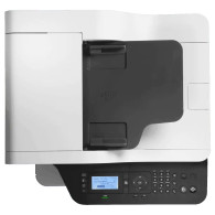 HP M432 FDN • LASER NEGRO Multifuncional, Full Dúplex, OFICIO ADF, RED, AMPLIACION • NUEVA