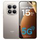 XIAOMI NOTE 15 PRO 5G • Octa-Core (2.6 GHz) - 512GB | 12GB RAM | 5G | 1.5K 6.8" • NUEVO