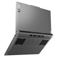 LENOVO LOQ 15IAX9 • Core® i5 - 12va Gen, 8Núcleos - SSD 512GB | RAM 16GB | TG RTX 3050 6GB | WIN 11 | FULL HD 15.6"