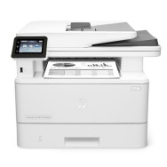 HP M428 FDW • LASER NEGRO Multifuncional, Full Dúplex, OFICIO ADF, WIFI, RED, AMPLIACION • NUEVA