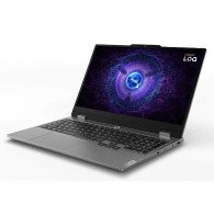 LENOVO LOQ 15IAX9 • Core® i5 - 12va Gen, 8Núcleos - SSD 512GB | RAM 16GB | TG RTX 3050 6GB | WIN 11 | FULL HD 15.6"