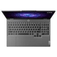 LENOVO LOQ 15IAX9 • Core® i5 - 12va Gen, 8Núcleos - SSD 512GB | RAM 16GB | TG RTX 3050 6GB | WIN 11 | FULL HD 15.6"