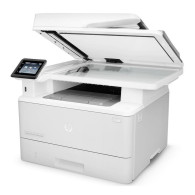 HP M428 FDW • LASER NEGRO Multifuncional, Full Dúplex, OFICIO ADF, WIFI, RED, AMPLIACION • NUEVA HP M428 FDW • LASER NEGRO Multifuncional, Full Dúplex, OFICIO ADF, WIFI, RED, AMPLIACION • NUEVA