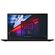 LENOVO X1 Carbon • Core® i7 - 10ma Gen, 4 Nucleos (Reales) - SSD 512GB | RAM 16GB | Gi 8GB | WIN 11 Pro | FULL HD 14" • USADO