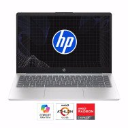 HP 14-EM0217 • AMD® Athlon 7120U - 2Nucleos (Reales) - SSD 512GB | RAM 8GB | Gi 4GB | WIN 11 | HD 14" • NUEVO