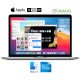 MACBOOK PRO A2251 • Core® i5 - 10ma Gen, 4 Núcleos (Reales) - SSD 500GB | RAM 16GB | Gi 8GB | Retina 2.5K 13.3" • USADO