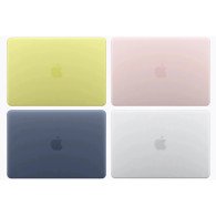 MACBOOK NEO • CHIP® A18 PRO - 6 Núcleos (Reales) + IA - SSD 256GB | RAM 8GB | Gi - 5 Nucleos | Liquid Retina 2.5K 13.3" • NUEVO