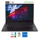 LENOVO X1 Carbon • Core® i7 - 11va Gen, 4 Nucleos (Reales) - SSD 512GB | RAM 16GB | Gi 8GB | WIN 11 Pro | FULL HD 14 • USADO