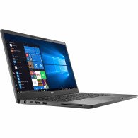 DELL 7400 • Core® i7 - 8va Gen, 4 Núcleos (Reales) - SSD 512GB | RAM 16GB | Gi 8GB | WIN 11 Pro | FULL HD 14" • USADO