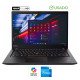 LENOVO T480 • Core® i5 - 8va Gen, 4 Nucleos (Reales) - SSD 240GB | RAM 8GB | Gi 4GB | WIN 11 Pro | LED HD 14" • USADO