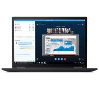 LENOVO X13 YOGA • Core® i5 - 12va Gen, 10 Nucleos - SSD 256GB | RAM 16GB | Gi 8GB | WIN 11 Pro | FULL HD 13.3" TACTIL • USADO