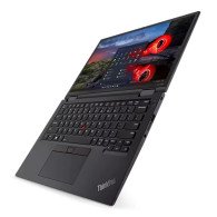 LENOVO X13 YOGA • Core® i5 - 12va Gen, 10 Nucleos - SSD 256GB | RAM 16GB | Gi 8GB | WIN 11 Pro | FULL HD 13.3" TACTIL • USADO