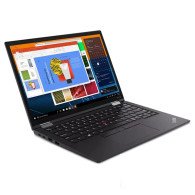 LENOVO X13 YOGA • Core® i5 - 12va Gen, 10 Nucleos - SSD 256GB | RAM 16GB | Gi 8GB | WIN 11 Pro | FULL HD 13.3" TACTIL • USADO
