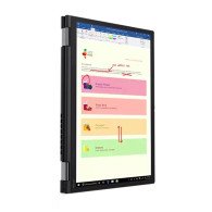 LENOVO X13 YOGA • Core® i5 - 12va Gen, 10 Nucleos - SSD 256GB | RAM 16GB | Gi 8GB | WIN 11 Pro | FULL HD 13.3" TACTIL • USADO