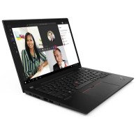 LENOVO X13 • Core® i5 - 11va Gen, 4 Nucleos - SSD 256GB | RAM 16GB | Gi 8GB | WIN 11 Pro | FULL HD 13.3" • USADO