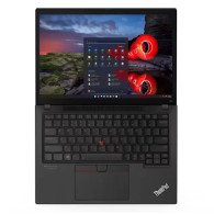 LENOVO X13 • Core® i5 - 11va Gen, 4 Nucleos - SSD 256GB | RAM 16GB | Gi 8GB | WIN 11 Pro | FULL HD 13.3" • USADO
