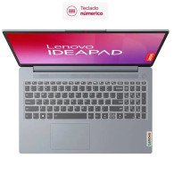 LENOVO 3 15IRU8 • Core® i3 - 13va Gen, 6Nucleos (Reales) - SSD 512GB | RAM 8GB | Gi 4GB | WIN 11| FULL HD 15.6 • NUEVO
