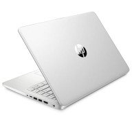HP 14-DQ3502 • Intel® N4500 - 2Núcleos (Reales) - SSD 512GB | RAM 8GB | Gi 4GB | WIN 11 | HD 14" • NUEVO