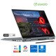 LENOVO X1 YOGA • Core® i7 - 11va Gen, 4 Nucleos - SSD 256GB | RAM 8GB | Gi 4GB | WIN 11 Pro | FULL HD 14" TACTIL • USADO