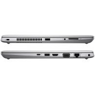HP 430 G5 • Core® i5 - 8va Gen, 4 Núcleos - SSD 256GB | RAM 8GB | Gi 4GB | WIN 11 Pro | HD 14" • USADO