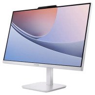 LENOVO  A100 AIO • Intel® N100 - 4 Núcleos (Reales) - SSD 512GB | RAM 8GB | Gi 4GB | WIN 11 | FULL HD 24" • NUEVO