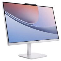 LENOVO  A100 AIO • Intel® N100 - 4 Núcleos (Reales) - SSD 512GB | RAM 8GB | Gi 4GB | WIN 11 | FULL HD 24" • NUEVO