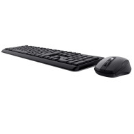 TRUST ODY • Combo Teclado + Mouse, Inalámbrico, Toque Silencioso TRUST ODY • Combo Teclado + Mouse, Inalámbrico, Toque Silencioso