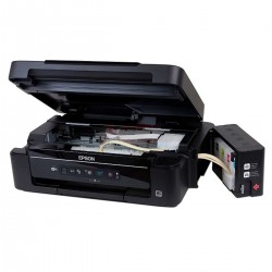 EPSON Ecotank L380 - Multifuncional Color • USADO