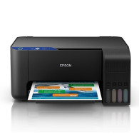 EPSON Ecotank L3110 - Multifuncional Color • USADO EPSON Ecotank L3110 - Multifuncional Color • USADO