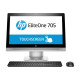 HP 705 G2 AIO TACTIL • AMD® A4 8350 - 6 Nucleos, DISCO 500GB, RAM 4GB, PANTALLA 23" • USADO