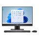 DELL 7460 AIO • Core® i5 - 8Va Gen, 6 Nucleos (Reales) DISCO 128GB SSD, RAM 8GB, Gi 4GB, PANTALLA 24" • USADO