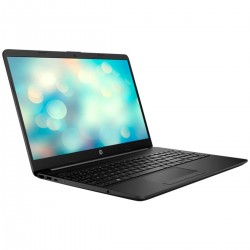 HP 15-EF2522 • AMD® Ryzen3 5300U - 4 Nucleos (Reales), SSD 256G , RAM 8GB, Gi 4GB, WIN 11, HD 15.6" • NUEVO