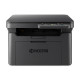 KYOCERA MA2000 • LASER NEGRO Multifuncional, WIFI, AMPLIACION • NUEVA