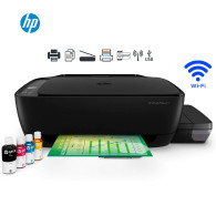 HP Ink Tank 415 - WIFI, Multifuncional Color • USADA HP Ink Tank 415 - WIFI, Multifuncional Color • USADA