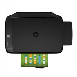 HP Ink Tank 415 - WIFI, Multifuncional Color • USADA