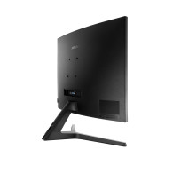 Monitor SAMSUNG LC27R500 • 27" Pulgadas CURVO, HDMI, VGA, FULL HD LED, IPS 60Hz • NUEVO (36 Meses)