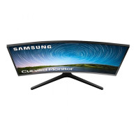 Monitor SAMSUNG LC27R500 • 27" Pulgadas CURVO, HDMI, VGA, FULL HD LED, IPS 60Hz • NUEVO (36 Meses)