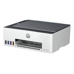 HP Smart Tank 585 - WIFI, Ampliacion, Multifuncional Color • NUEVA