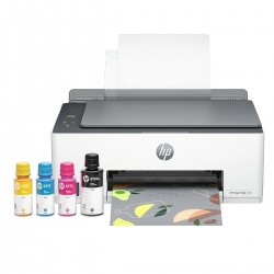 HP Smart Tank 525 - Multifuncional Color • NUEVA