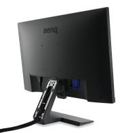 Monitor BEN-Q GW • 24" Pulgadas, HDMI, DisplayPort, FULL HD LED, IPS 60Hz, Parlantes • NUEVO Monitor BEN-Q GW • 24" Pulgadas, HDMI, DisplayPort, FULL HD LED, IPS 60Hz, Parlantes • NUEVO