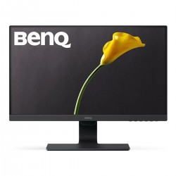 Monitor BEN-Q GW • 24" Pulgadas, HDMI, DisplayPort, FULL HD LED, IPS 60Hz, Parlantes • NUEVO