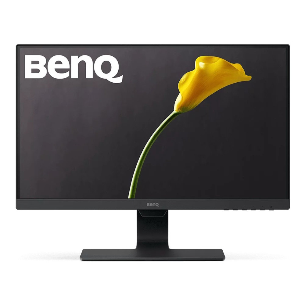 Monitor BEN-Q GW • 24" Pulgadas, HDMI, DisplayPort, FULL HD LED, IPS 60Hz, Parlantes • NUEVO Monitor BEN-Q GW • 24" Pulgadas, HDMI, DisplayPort, FULL HD LED, IPS 60Hz, Parlantes • NUEVO