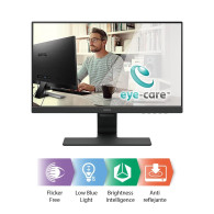 Monitor BEN-Q GW • 24" Pulgadas, HDMI, DisplayPort, FULL HD LED, IPS 60Hz, Parlantes • NUEVO Monitor BEN-Q GW • 24" Pulgadas, HDMI, DisplayPort, FULL HD LED, IPS 60Hz, Parlantes • NUEVO