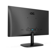 Monitor AOC 22B2HN • 22" Pulgadas, HDMI, VGA, FULL HD LED, 75Hz • NUEVO (36 Meses) Monitor AOC 22B2HN • 22" Pulgadas, HDMI, VGA, FULL HD LED, 75Hz • NUEVO (36 Meses)