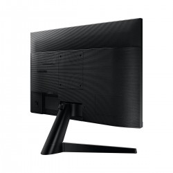 Monitor SAMSUNG LF27T • 27" Pulgadas, HDMI, VGA, FULL HD LED, 75Hz • NUEVO (36 Meses)