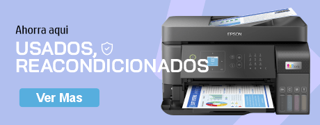 Banner Usados