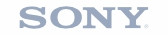 SONY